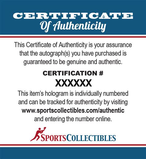 Authenticity Lookup .